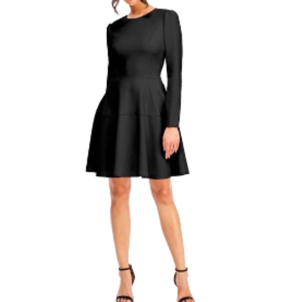 Gal Meets Glam Women’s Celeste Fit and Flare